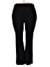 SPANX Black Active Pants Size 3X Petite - photo 1