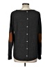 Pink Clover Gray Pullover Sweater Size L (estimated) - photo 2