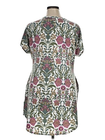 Lularoe Casual Dress (view 2)
