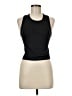 Unbranded Black Tank Top Size M (estimated) - photo 1