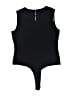 Paige Black Bodysuit Size XL - photo 2