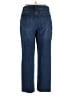 Talbots Blue Jeans Size 14 - photo 2