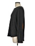 Pink Clover Gray Pullover Sweater Size L (estimated) - photo 5