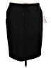 Nine West Black Casual Skirt Size 12 - photo 1