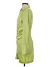 H&M Green Casual Dress Size S - photo 5