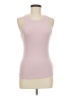 Unbranded Pink Active Tank Size M - photo 1