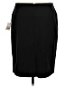 Nine West Black Casual Skirt Size 12 - photo 2