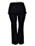 SPANX Black Active Pants Size 3X Petite - photo 2