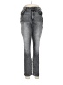 Good American Gray Jeans Size 12 - photo 1