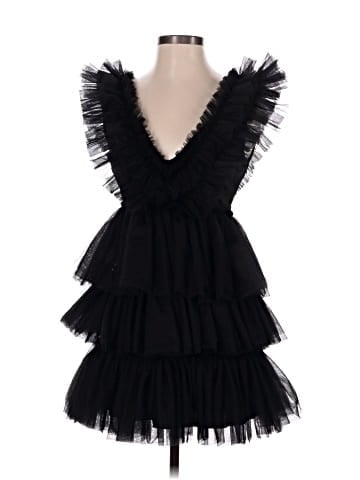 Betsey Johnson Cocktail Dress (view 1)