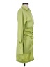H&M Green Casual Dress Size S - photo 4