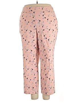 Lane Bryant Casual Pants (view 1)