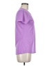 Nike Purple Active T-Shirt Size M - photo 4