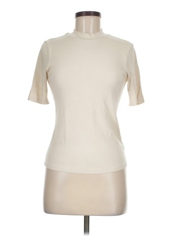 Wishlist Short Sleeve Turtleneck (view 1)