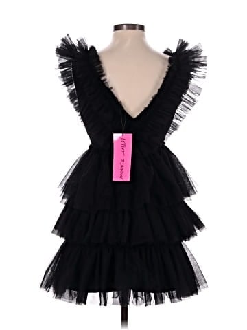Betsey Johnson Cocktail Dress (view 2)
