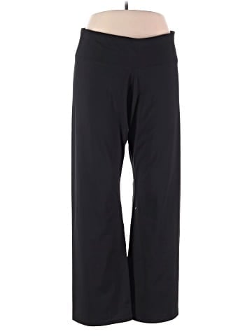 Calvin Klein Performance Active Pants (view 1)