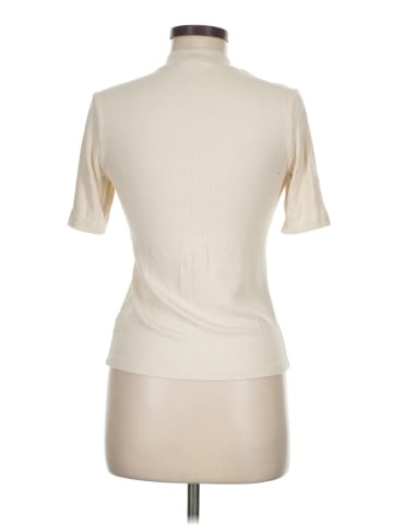 Wishlist Short Sleeve Turtleneck (view 2)