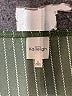 Kaileigh Stripes Green Jumpsuit Size XL - photo 4