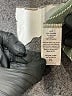 Kaileigh Stripes Green Jumpsuit Size XL - photo 5