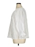 Tommy Bahama White 3/4 Sleeve Blouse Size XL - photo 5