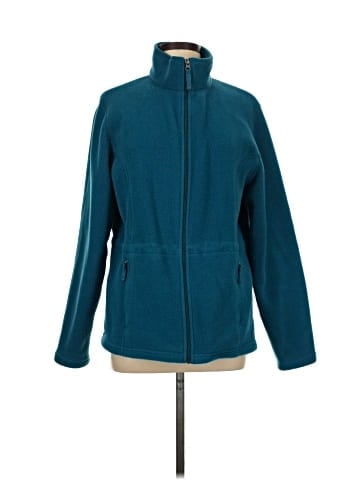 L.L.Bean Fleece (view 1)