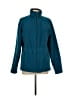 L.L.Bean 100% Polyester Teal Fleece Size L - photo 1