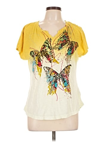 New Directions Short Sleeve T-Shirt (view 1)