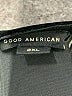 Good American Black Bodysuit Size 18 - 20 - photo 3