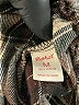 Romwe Plaid Brown Shorts Size M - photo 3