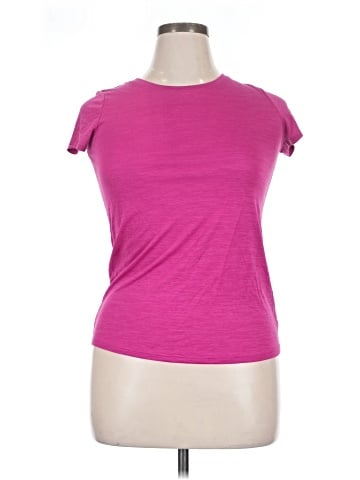Active by Old Navy Short Sleeve T-Shirt (view 1)