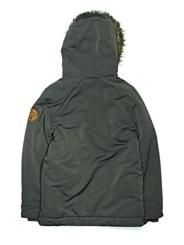 Abercrombie Kids Snow Jacket (view 2)