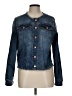 Kensie Blue Denim Jacket Size L - photo 1