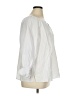 Tommy Bahama White 3/4 Sleeve Blouse Size XL - photo 4