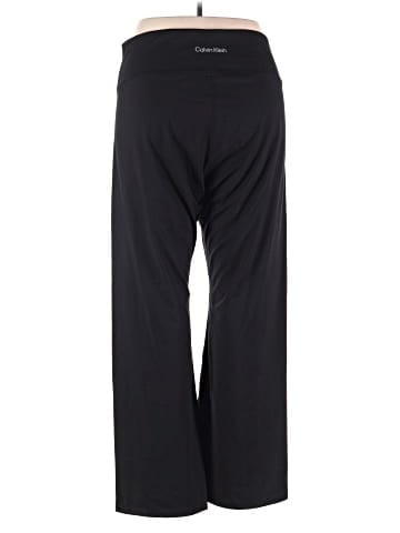 Calvin Klein Performance Active Pants (view 2)