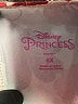 Disney Princess Floral Pink Shorts Size 6X - photo 3