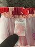 Disney Princess Floral Pink Shorts Size 6X - photo 4