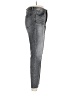 Good American Gray Jeans Size 12 - photo 4