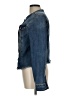 Kensie Blue Denim Jacket Size L - photo 5