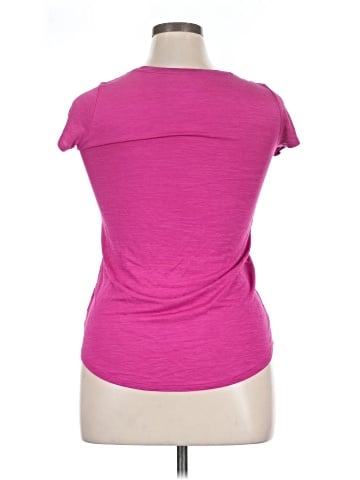 Active by Old Navy Short Sleeve T-Shirt (view 2)