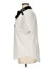 Hello Kitty Ivory Short Sleeve Blouse Size 1X - photo 5