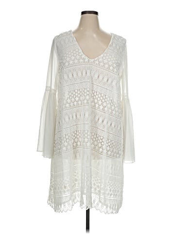 Elvi Casual Dress (view 1)