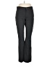 NYDJ Chevron-herringbone Gray Dress Pants Size 12 - photo 1