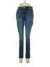 Westport Solid Blue Jeans Size 6 - photo 1