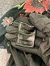 BB Dakota 100% Polyester Black Short Sleeve T-Shirt Size L - photo 8
