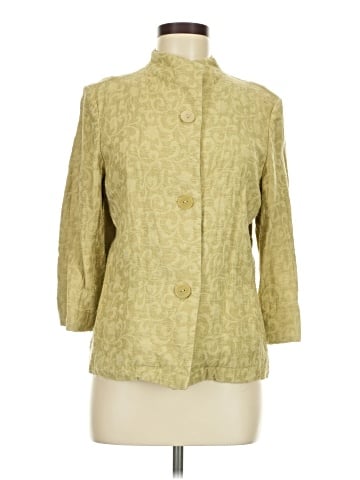 Coldwater Creek Blazer (view 1)