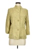 Coldwater Creek Gold Blazer Size M - photo 1