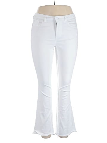 Belle By Kim Gravel Jeans (view 1)