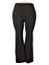 SPANX Black Active Pants Size 3X Petite - photo 1