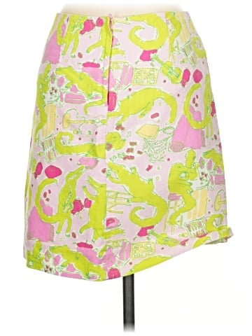 Lilly Pulitzer Casual Skirt (view 2)
