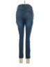 Westport Solid Blue Jeans Size 6 - photo 2